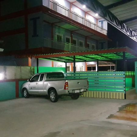فندق Baanpak Soi 102 هوا هين المظهر الخارجي الصورة